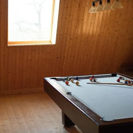 Terrassenwohnung-pusteblume-im-ferienhaus-nielson-in-petersdorf * Petersdorf auf Fehmarn